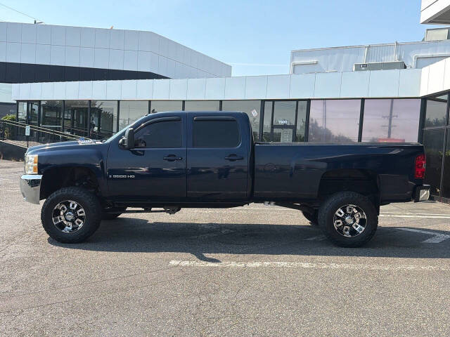 chevrolet silverado 3500 2009 1GCHK936X9F108783 image chevrolet silverado 3500 2009 1GCHK936X9F108783 image